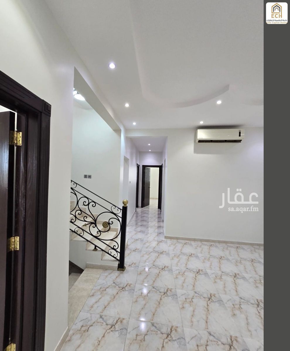 6 bedroom villa in Al Sahafah, Riyadh 7