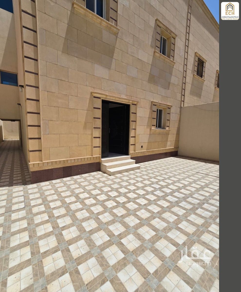 6 bedroom villa in Al Sahafah, Riyadh 9