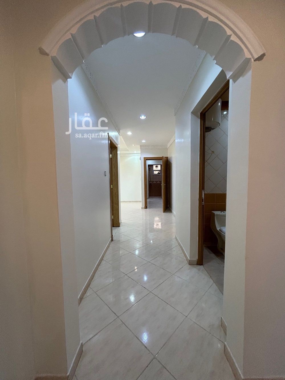 3 bedroom apartment in Ishbiliyah, Riyadh 7