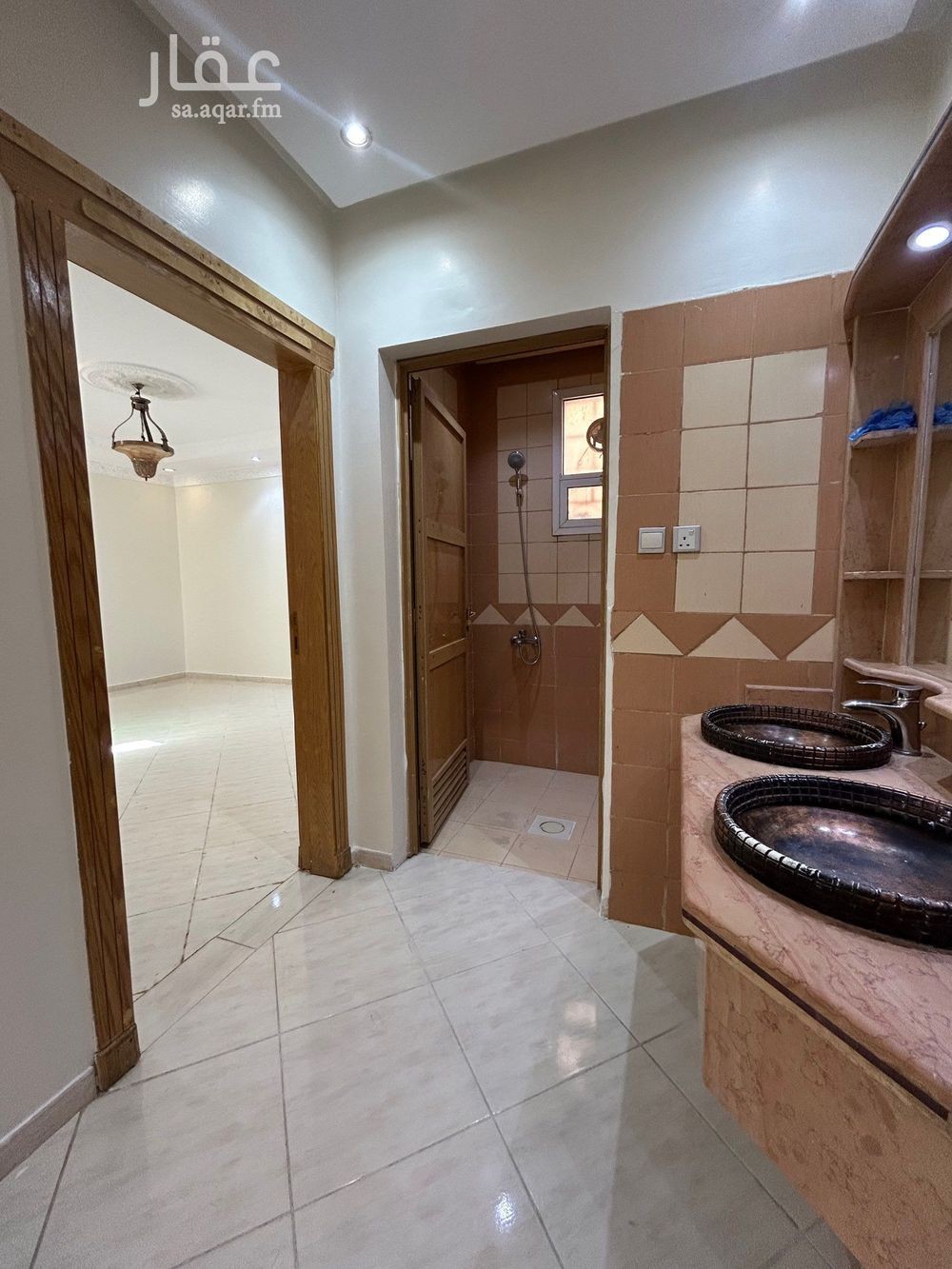 3 bedroom apartment in Ishbiliyah, Riyadh 3
