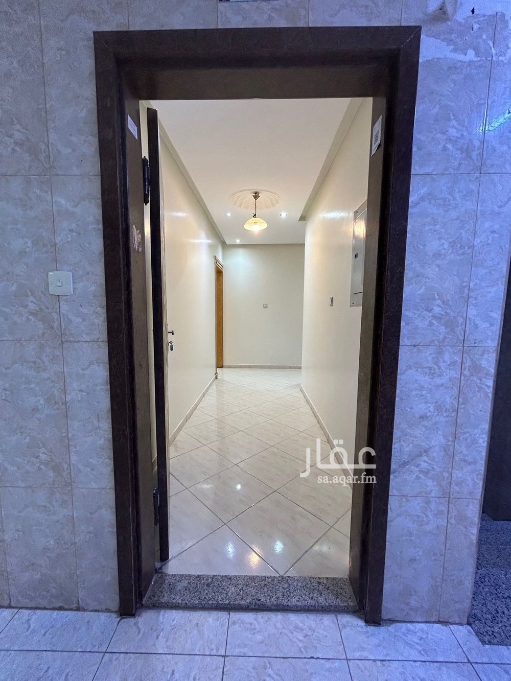 3 bedroom apartment in Ishbiliyah, Riyadh 2