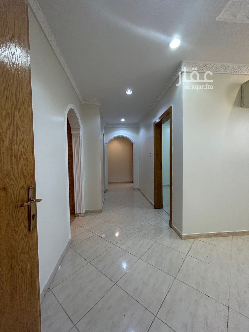 3 bedroom apartment in Ishbiliyah, Riyadh 11