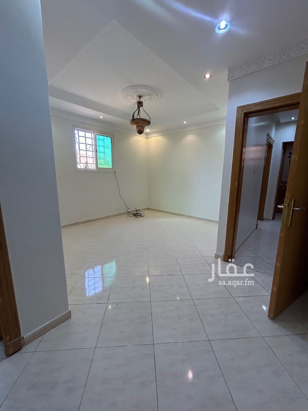 3 bedroom apartment in Ishbiliyah, Riyadh 12