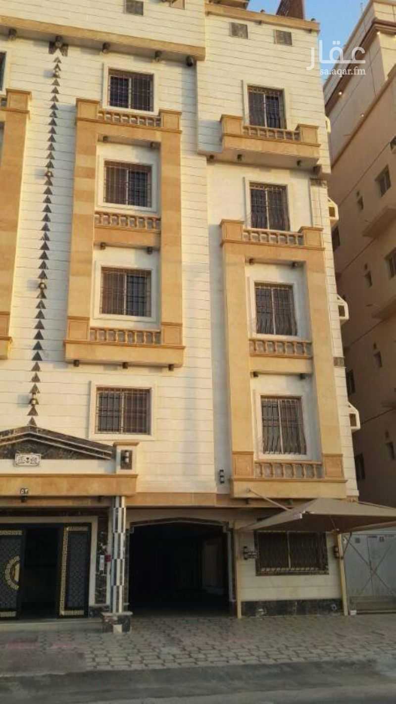 شقة في الورود