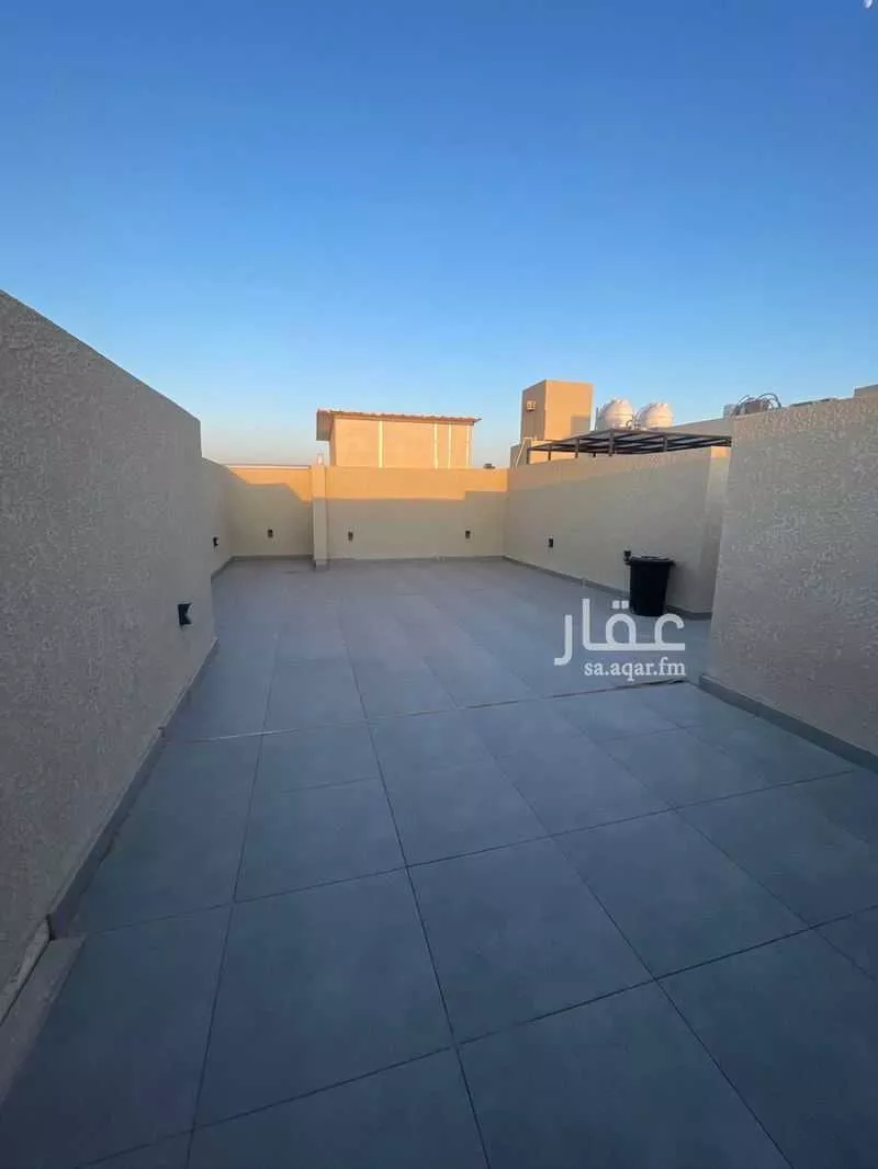 3 bedroom apartment in Qurtubah 6