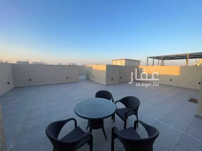 3 bedroom apartment in Qurtubah 7