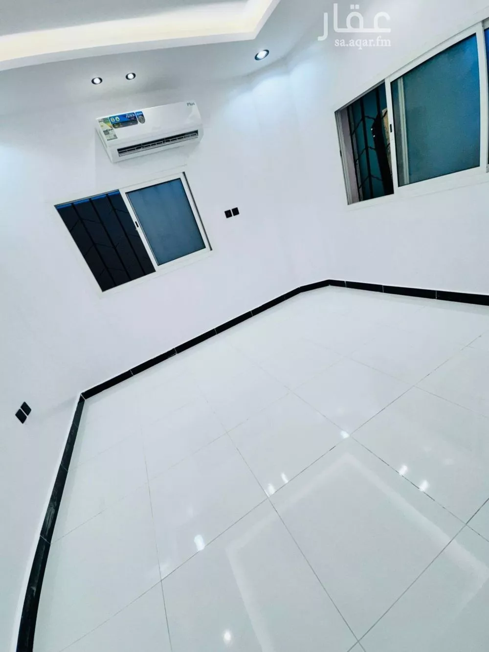 1 bedroom villa in Ishbiliyah 9