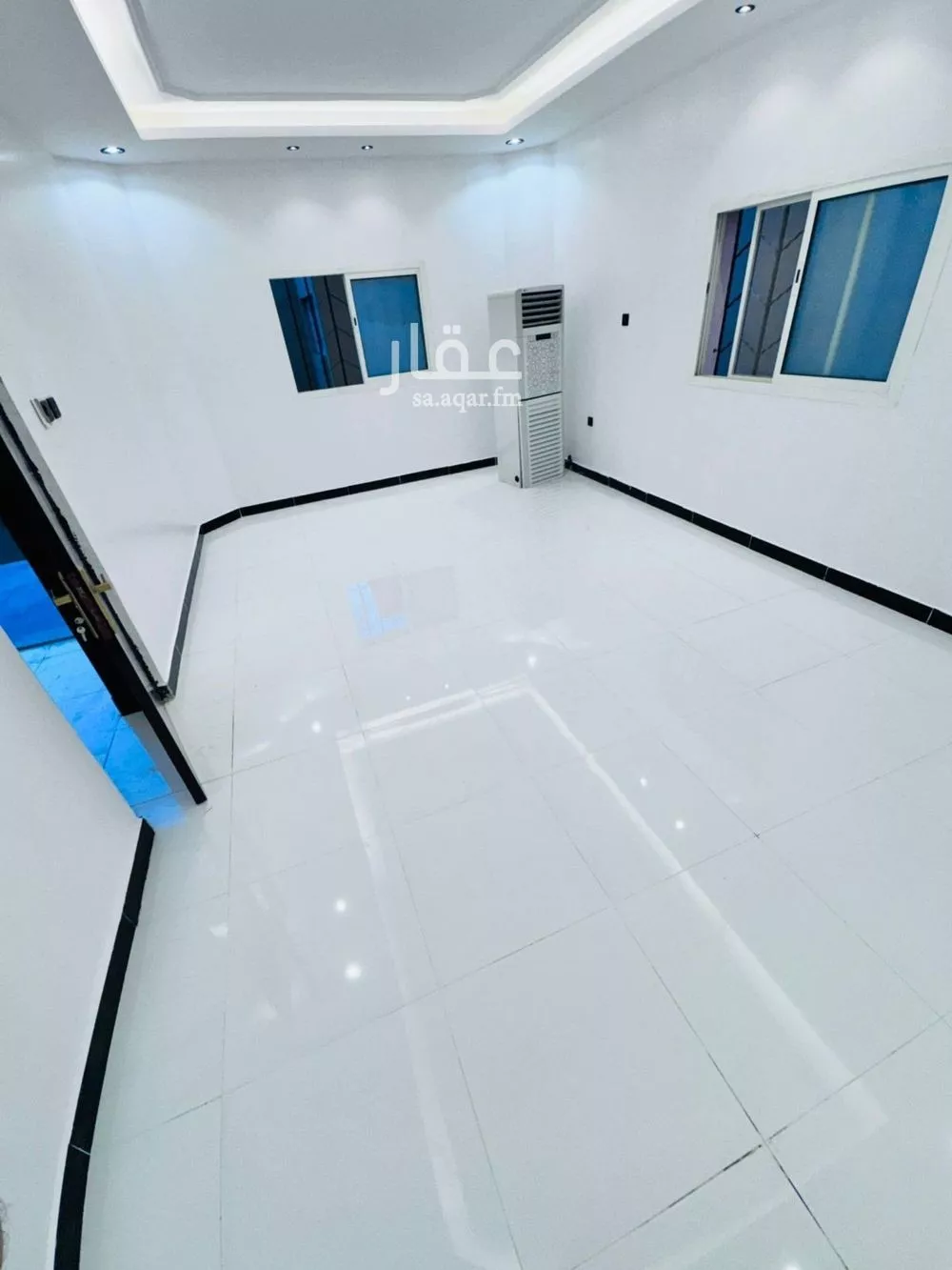 1 bedroom villa in Ishbiliyah 7