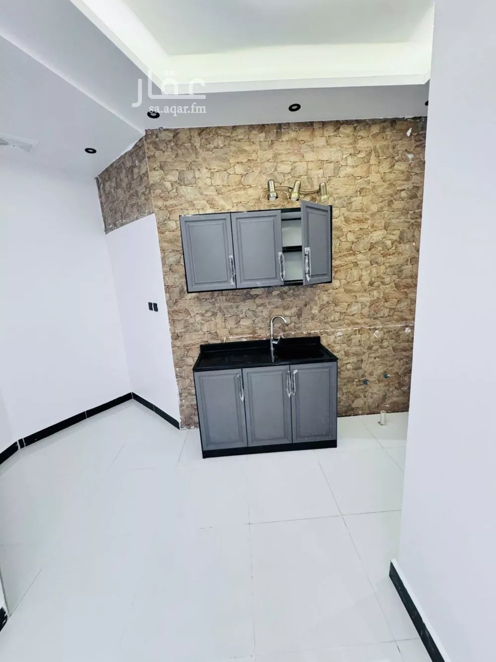 1 bedroom villa in Ishbiliyah 5