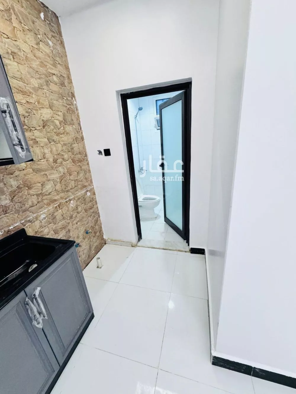 1 bedroom villa in Ishbiliyah 12
