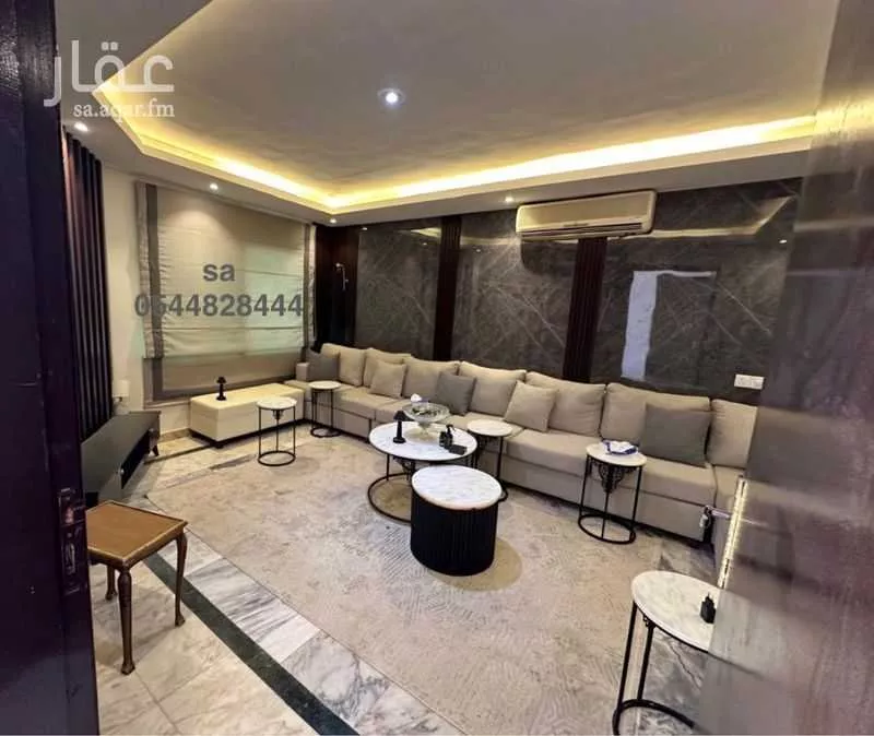 6 bedroom villa in Ar Raid, Riyadh 13