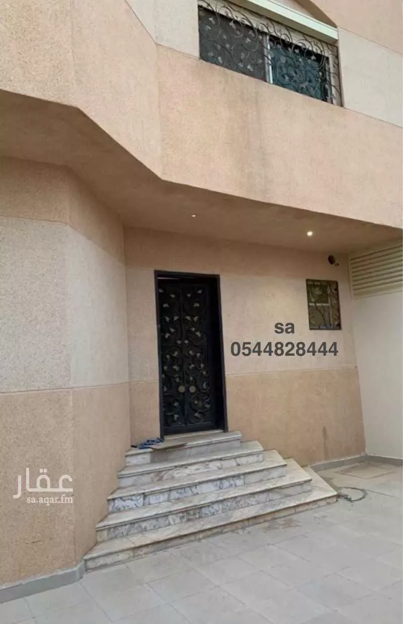 6 bedroom villa in Ar Raid, Riyadh 4