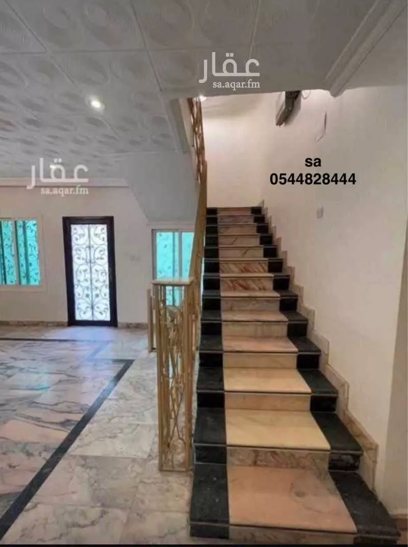 6 bedroom villa in Ar Raid, Riyadh 8