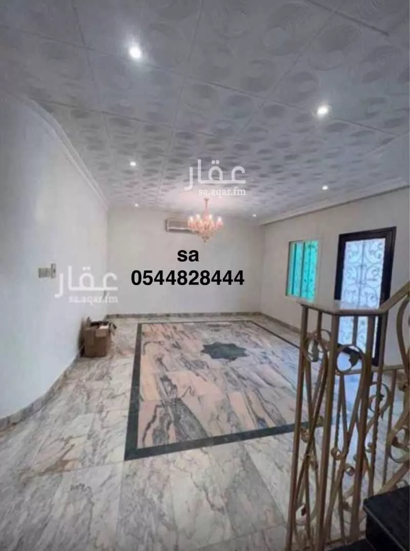 6 bedroom villa in Ar Raid, Riyadh 9