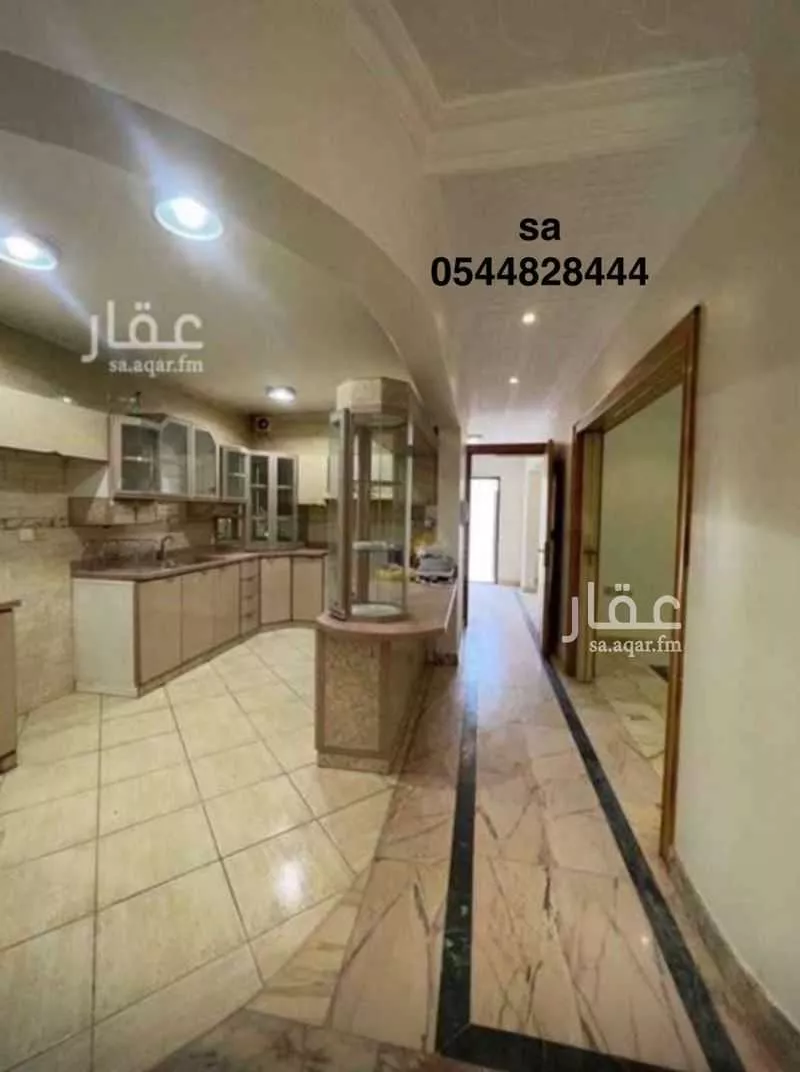 6 bedroom villa in Ar Raid, Riyadh 10