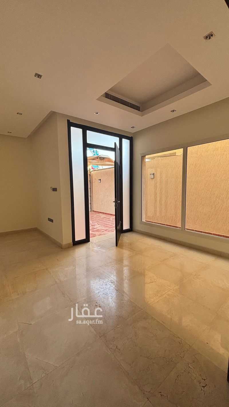 3 bedroom villa in Hittin, Riyadh 5