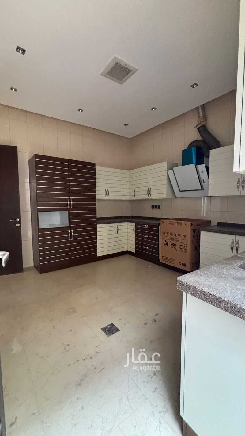 3 bedroom villa in Hittin, Riyadh 16