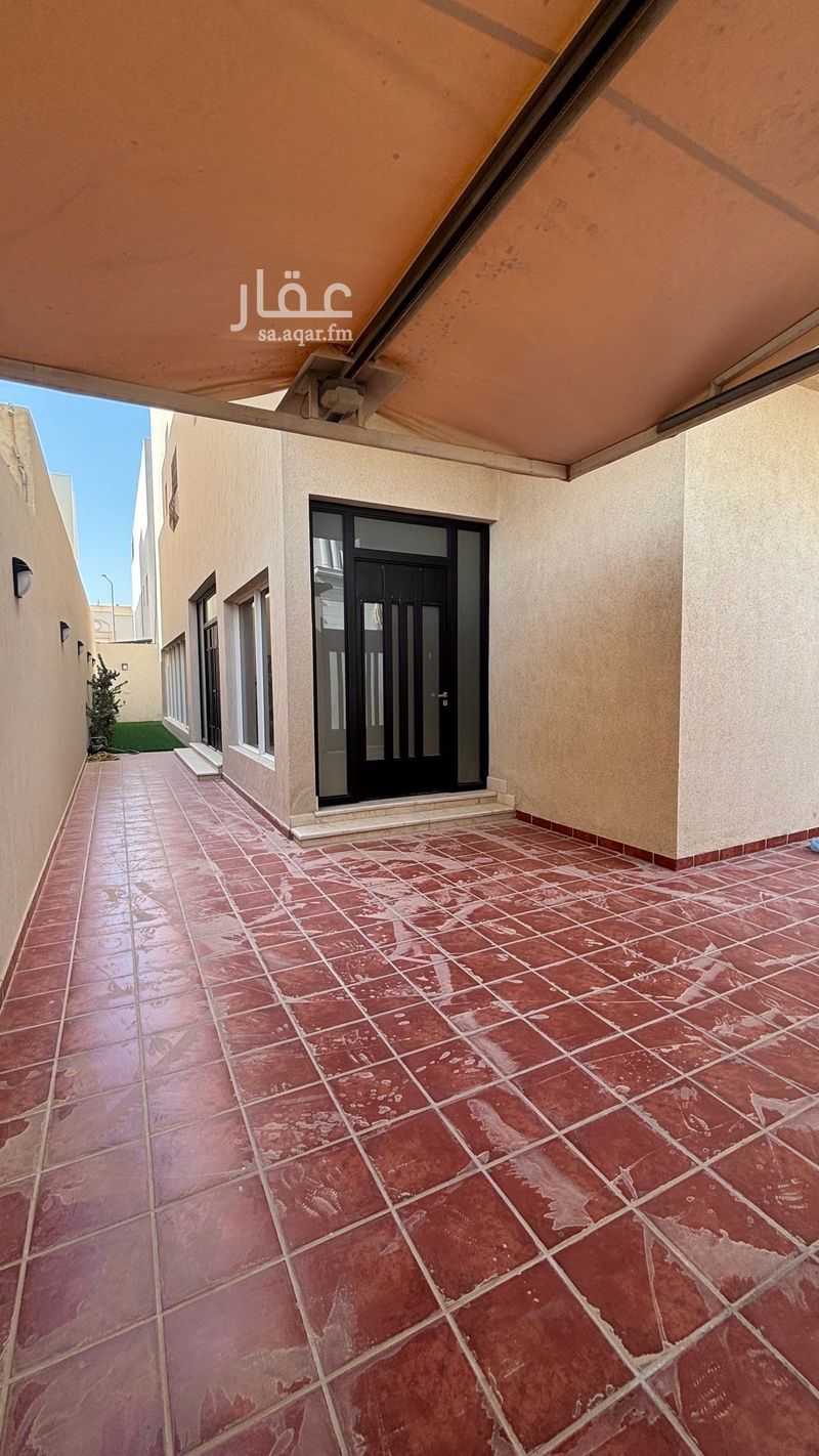 3 bedroom villa in Hittin, Riyadh 6