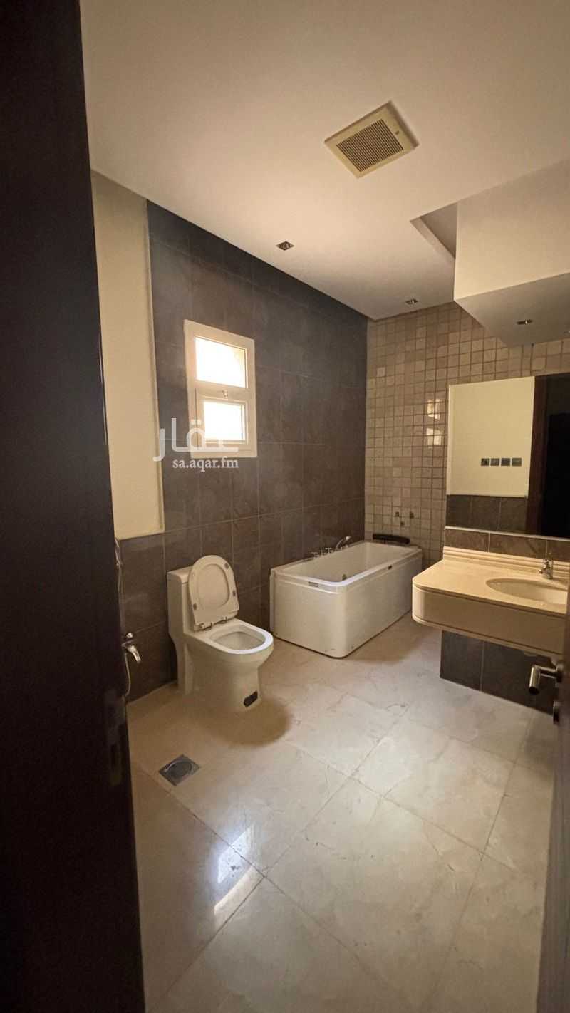 3 bedroom villa in Hittin, Riyadh 19