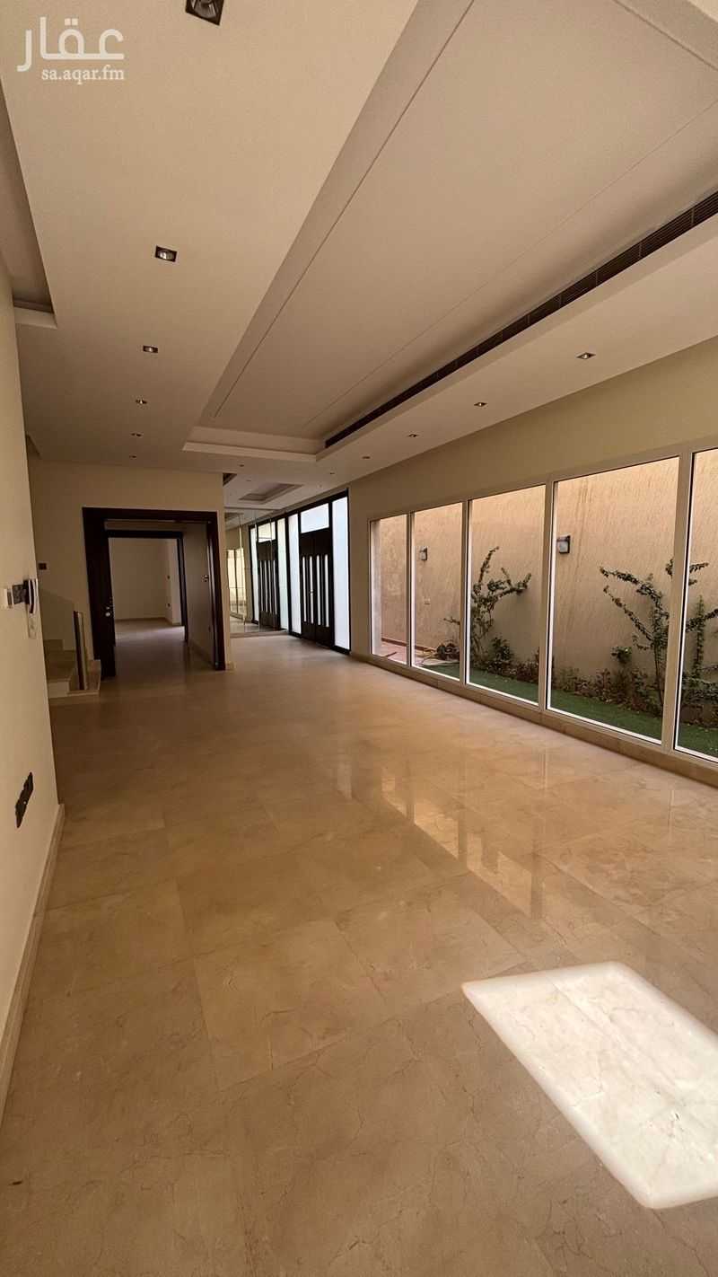 3 bedroom villa in Hittin, Riyadh 15