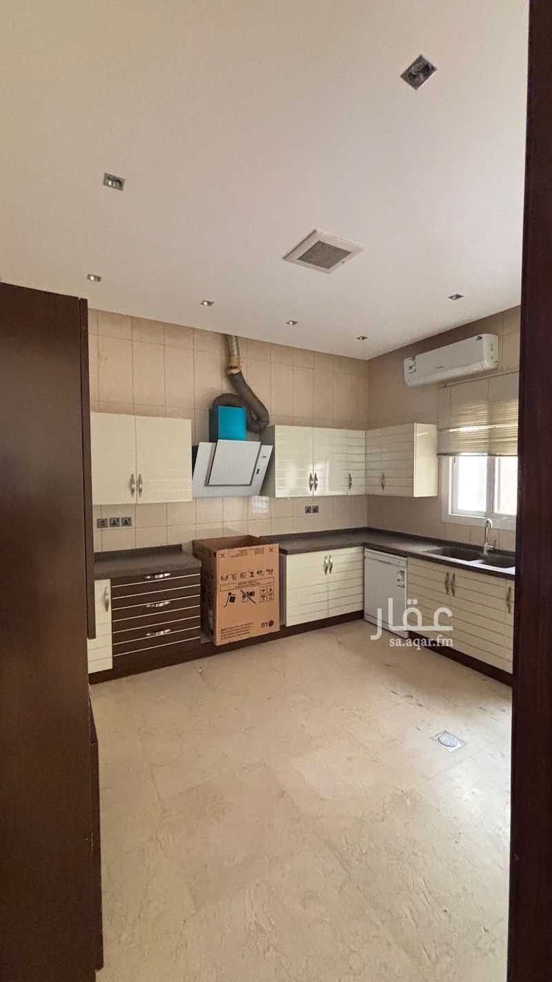 3 bedroom villa in Hittin, Riyadh 10