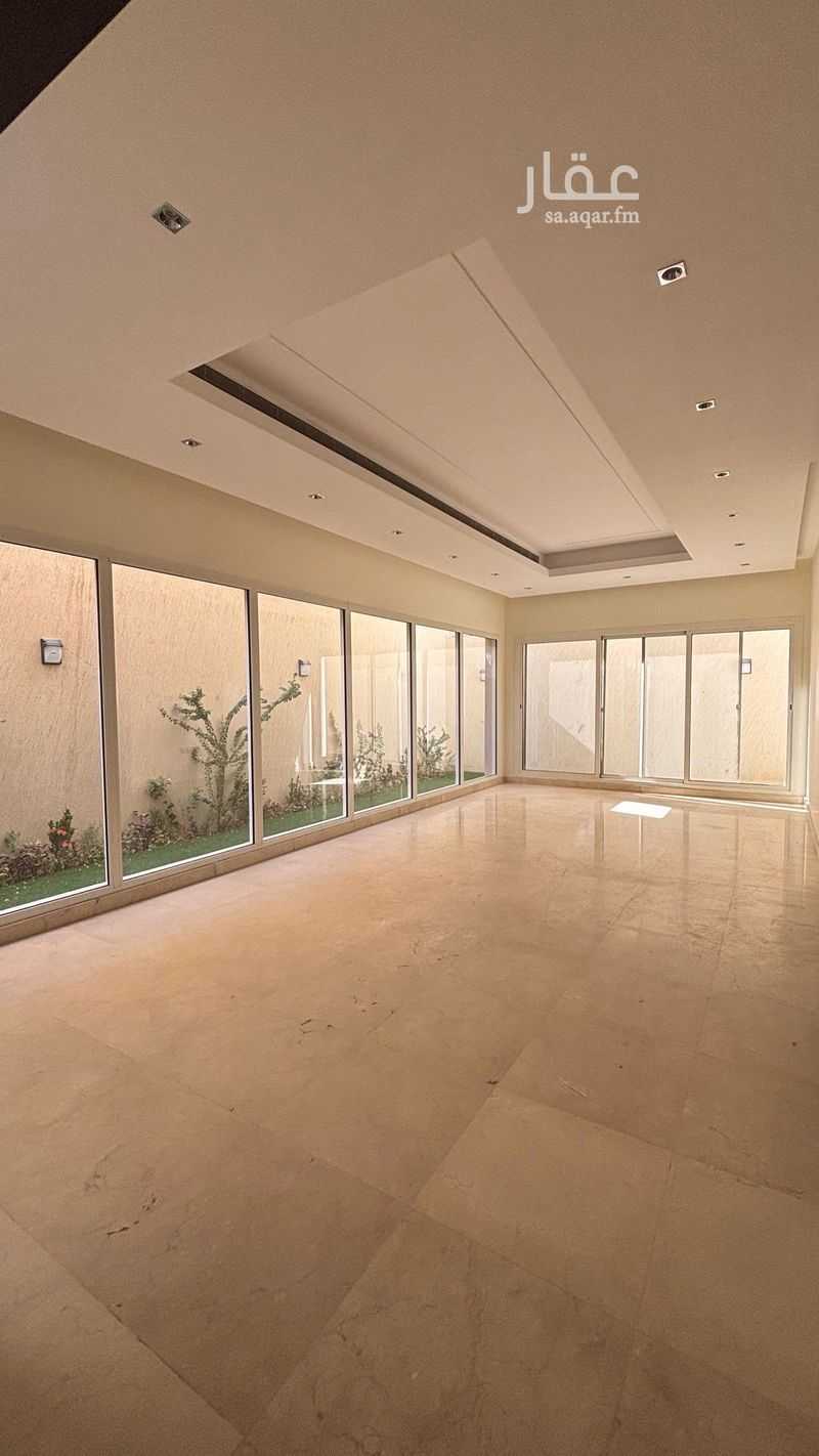 3 bedroom villa in Hittin, Riyadh 11
