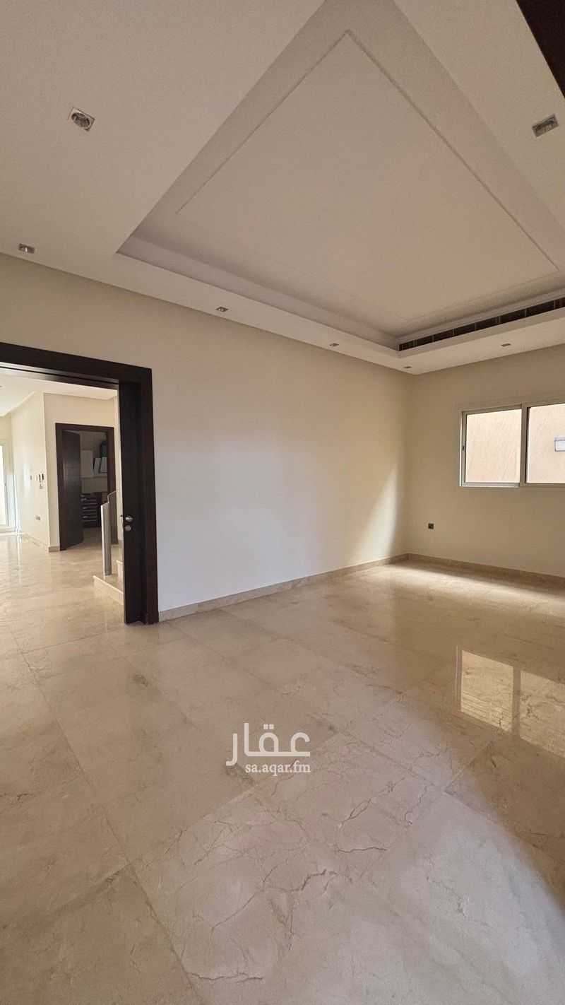 3 bedroom villa in Hittin, Riyadh 2
