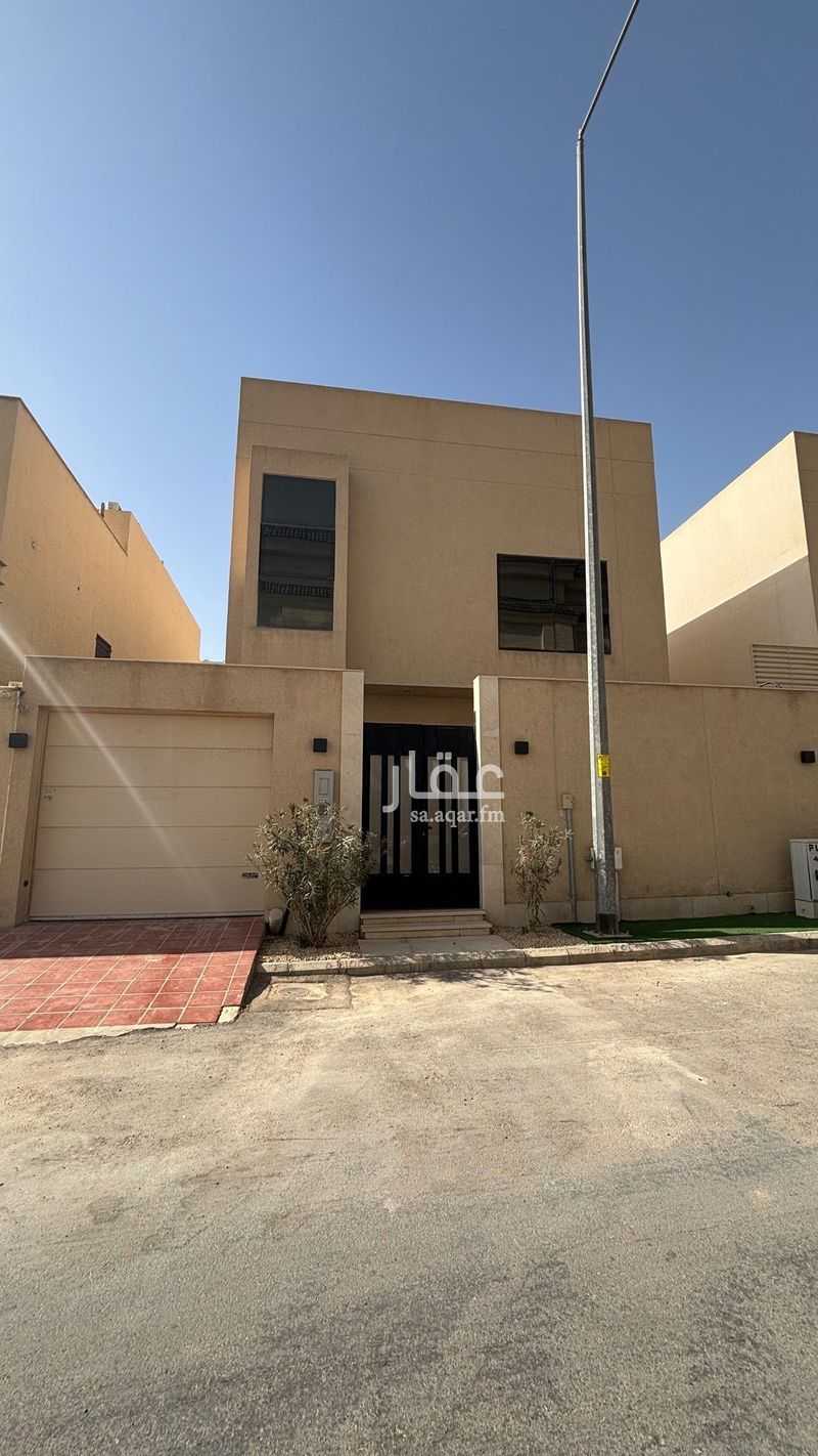 3 bedroom villa in Hittin, Riyadh 8