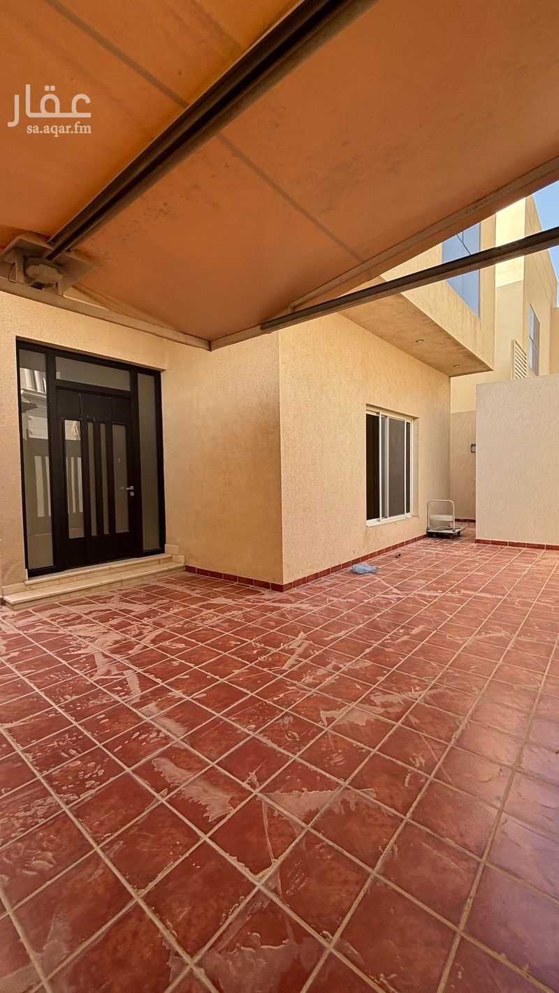3 bedroom villa in Hittin, Riyadh 7