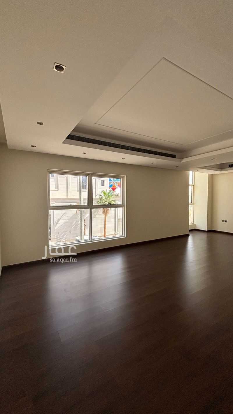 3 bedroom villa in Hittin, Riyadh 23