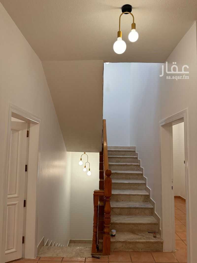 7 bedroom villa in Riyadh 13