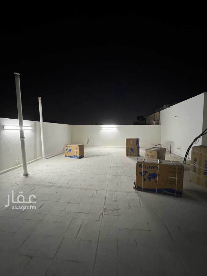 7 bedroom villa in Riyadh 10