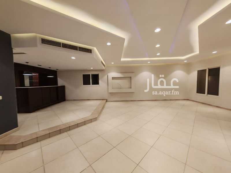 4 bedroom villa in Al Rahmaniyyah, Riyadh 11