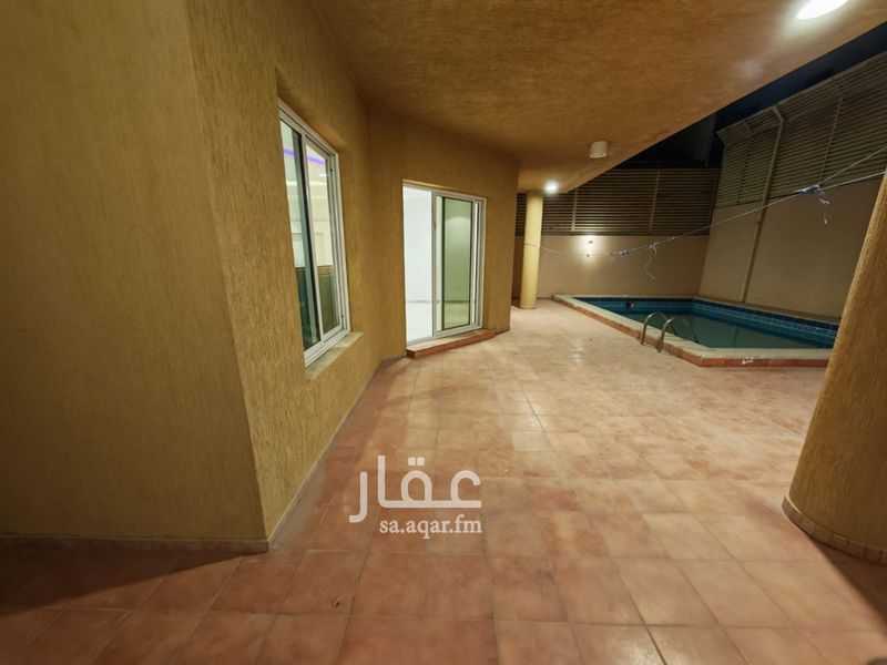 4 bedroom villa in Al Rahmaniyyah, Riyadh 5
