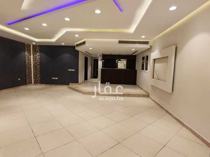 4 bedroom villa in Al Rahmaniyyah, Riyadh 9
