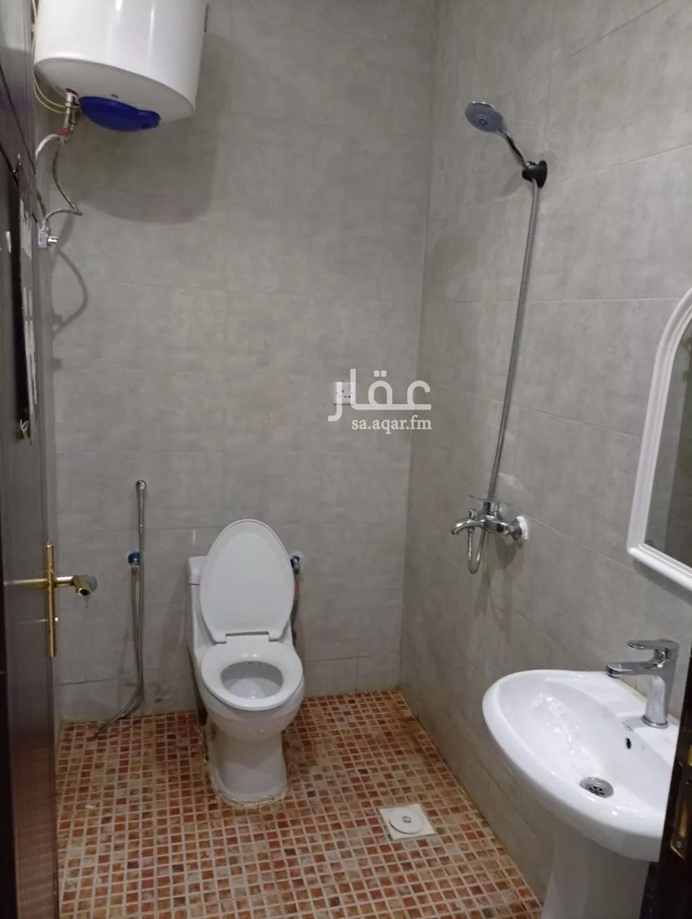 2 bedroom apartment in Al Quds 4