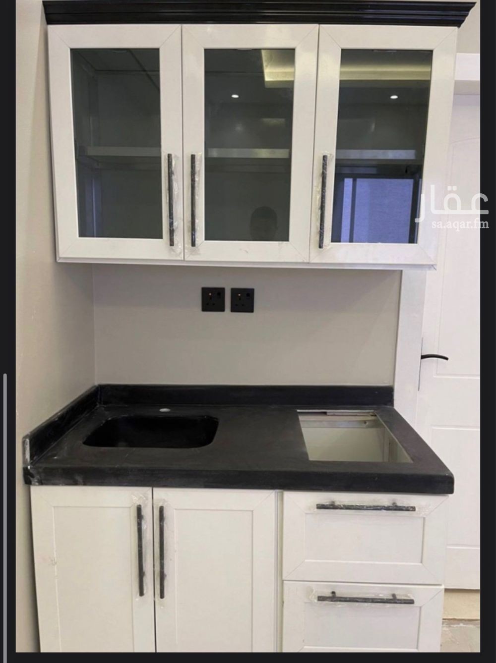 1 bedroom apartment in Al Nada, Riyadh 2