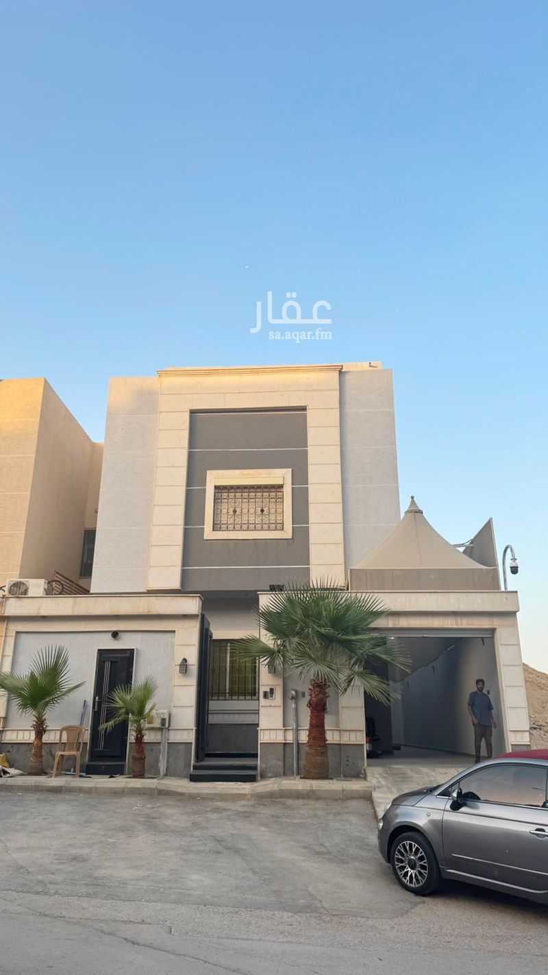 فيلا 4 غرف في الملقا، الرياض 5