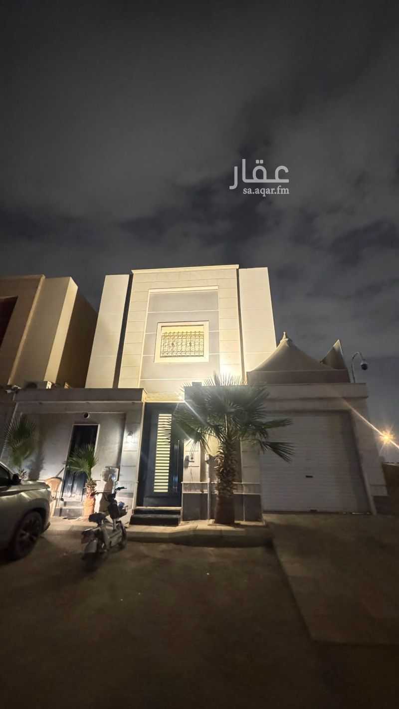 فيلا 4 غرف في الملقا، الرياض 2