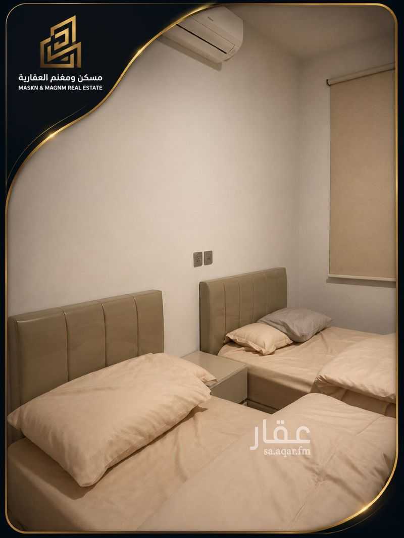 2 bedroom apartment in Qurtubah, Riyadh 6