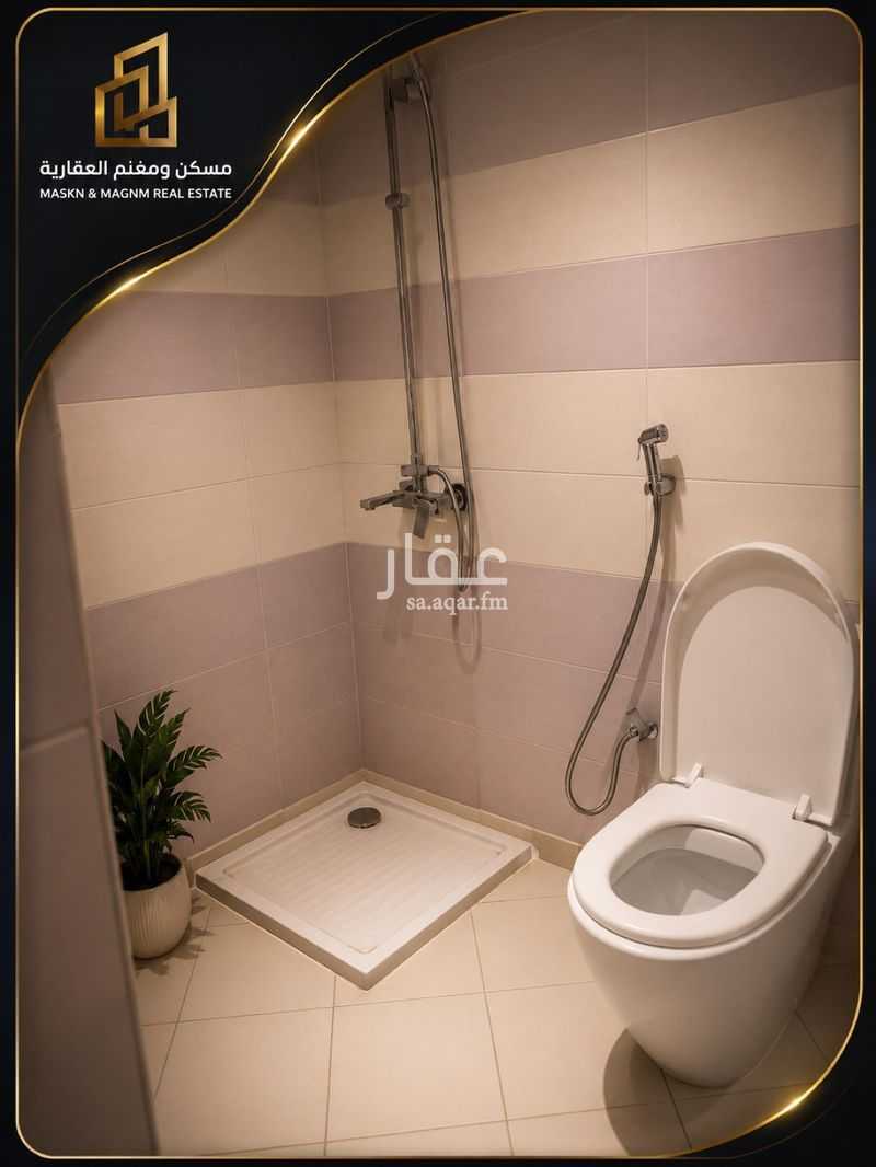 2 bedroom apartment in Qurtubah, Riyadh 8