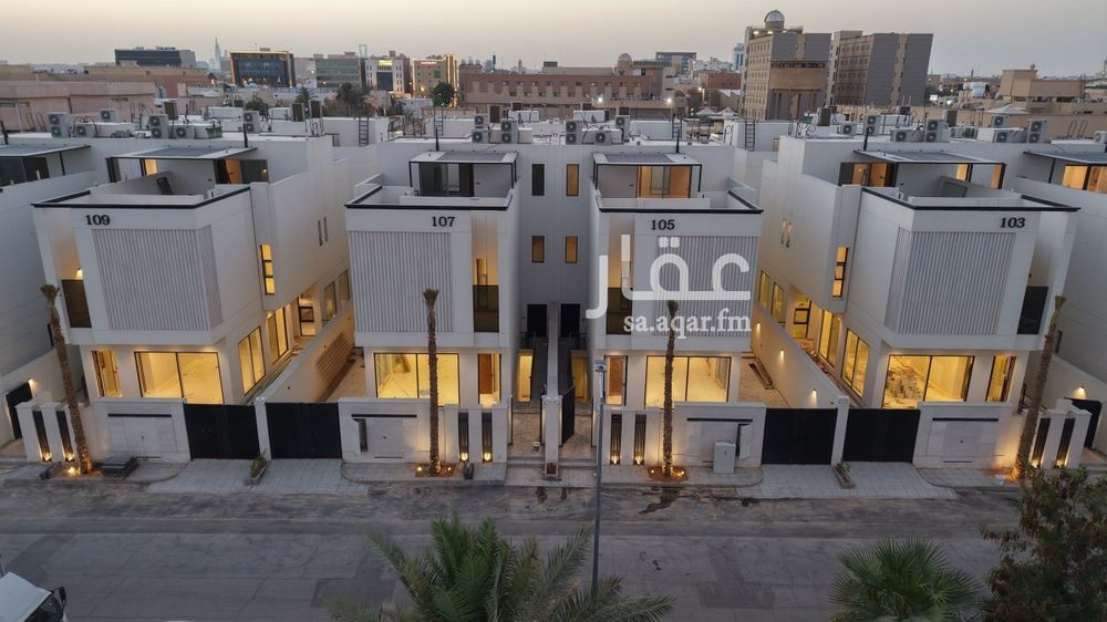 فيلا 4 غرف في الملز، الرياض 2