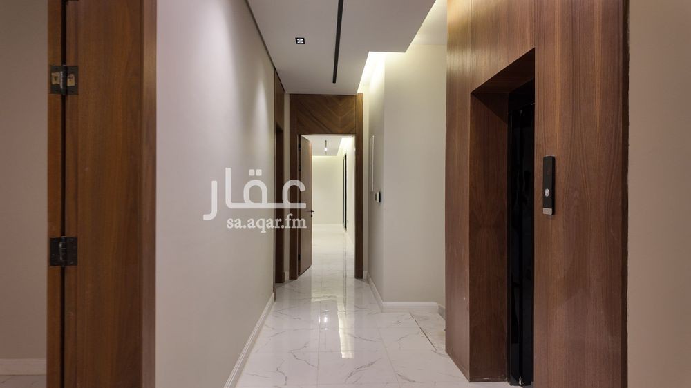 فيلا 4 غرف في الملز، الرياض 3