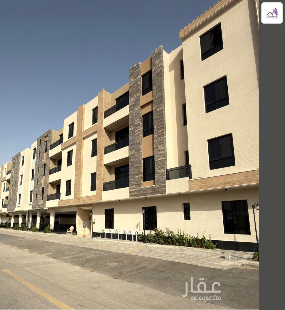 3 bedroom apartment in Al Yarmouk, Riyadh 15