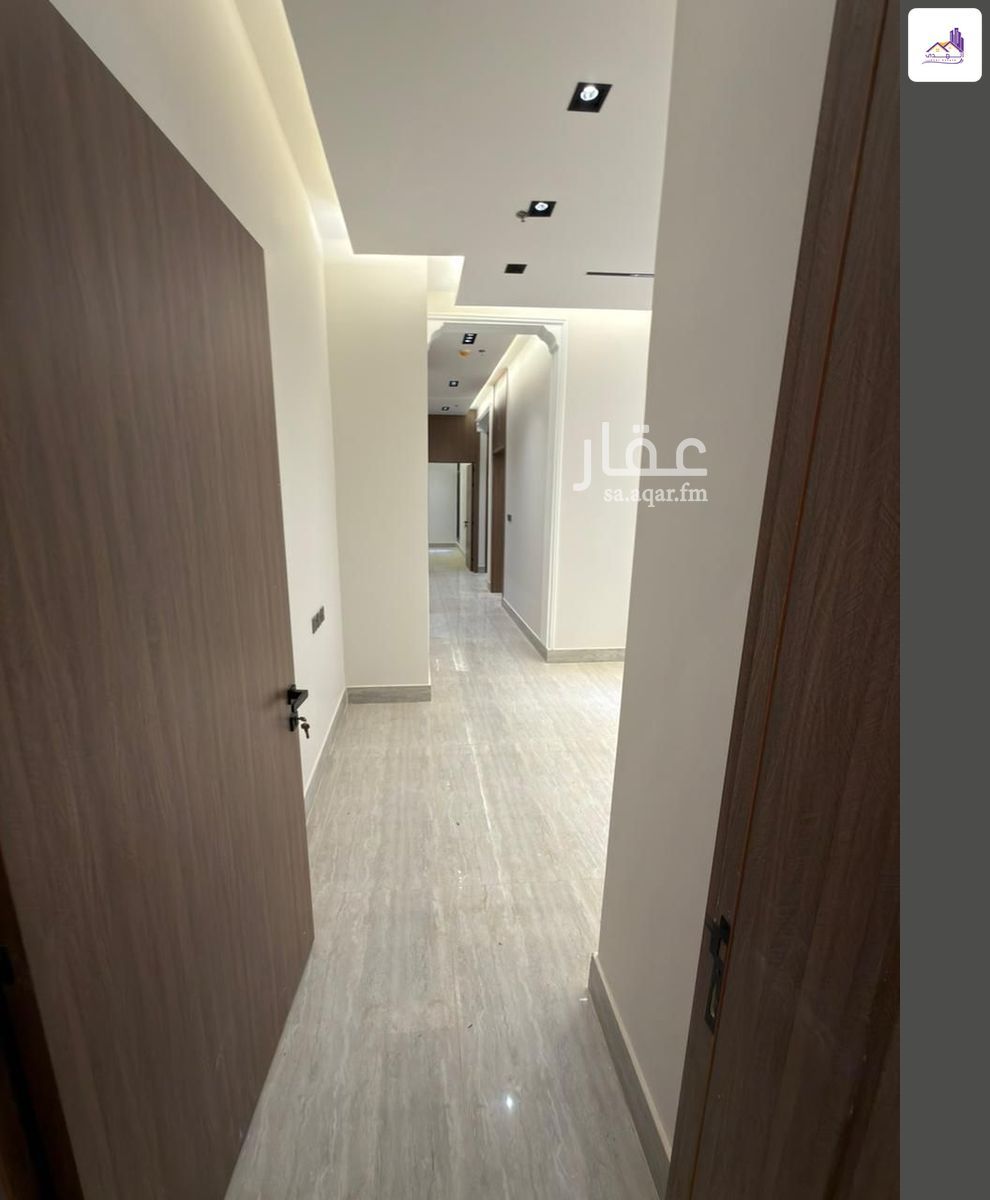 3 bedroom apartment in Al Yarmouk, Riyadh 2