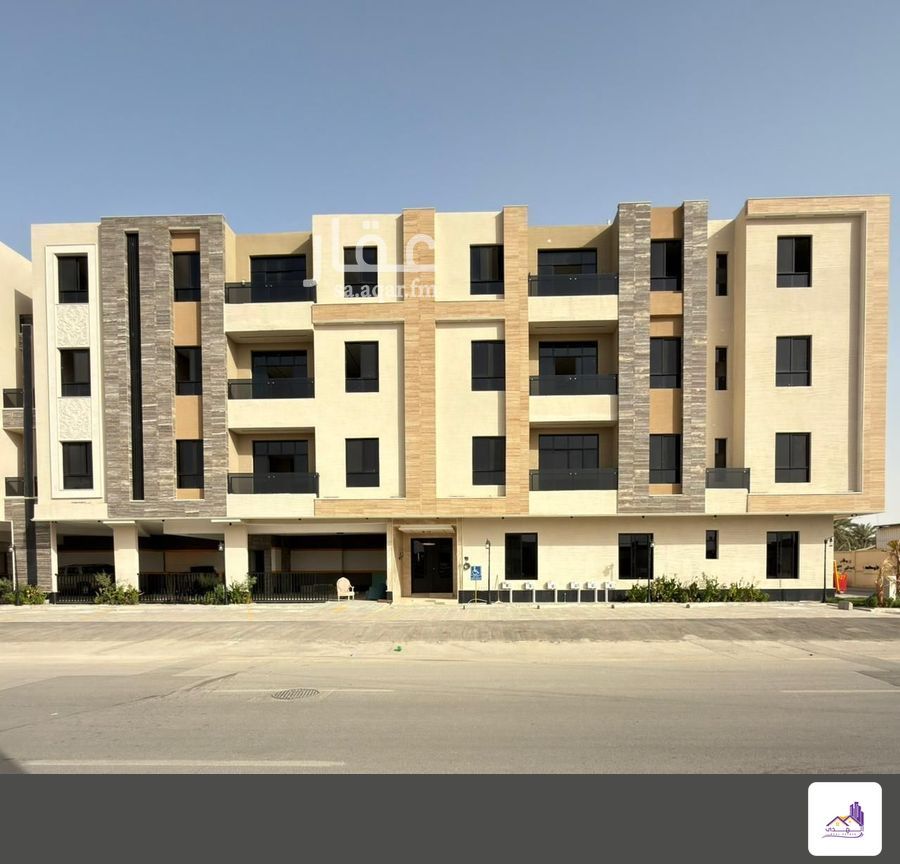 3 bedroom apartment in Al Yarmouk, Riyadh 7