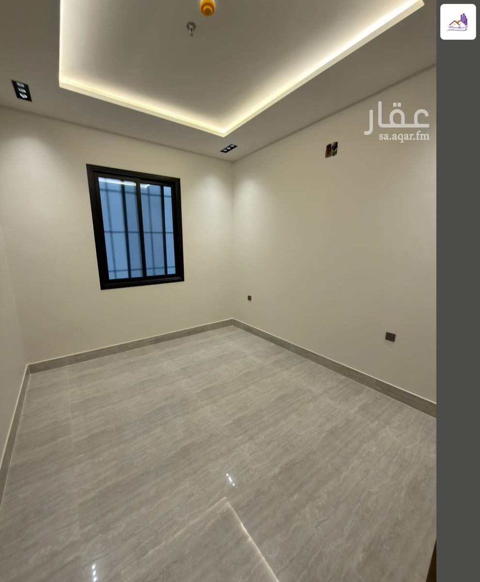 3 bedroom apartment in Al Yarmouk, Riyadh 11