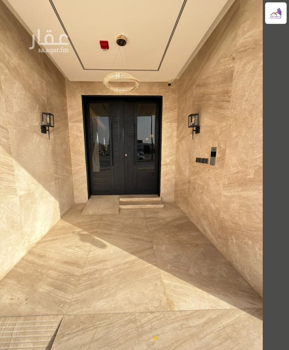 3 bedroom apartment in Al Yarmouk, Riyadh 8