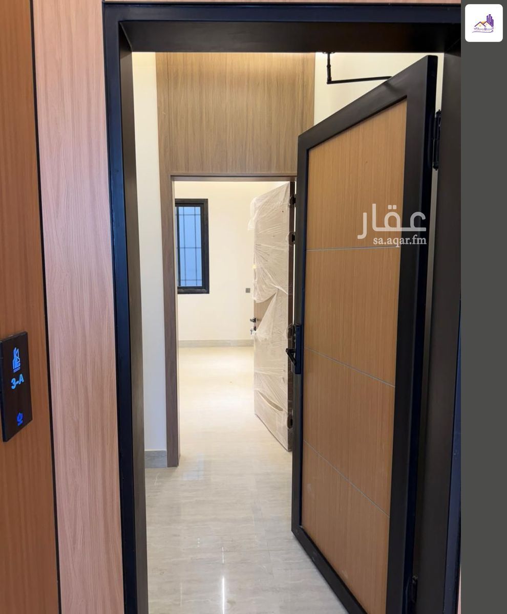 3 bedroom apartment in Al Yarmouk, Riyadh 5