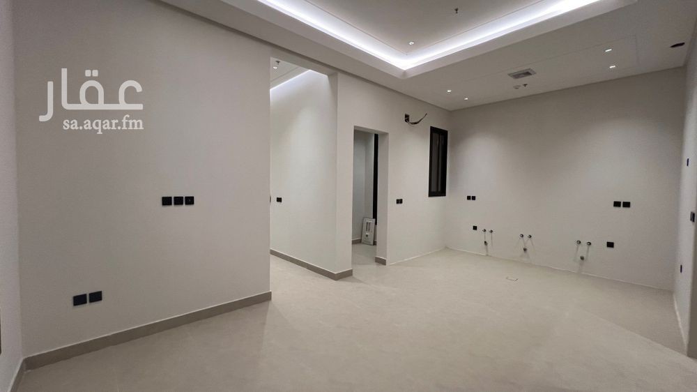 4 bedroom apartment in Riyadh 6